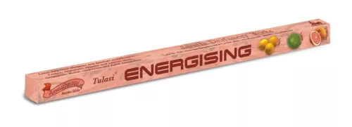 Energia Indiai Füstölő / Tulasi Energising