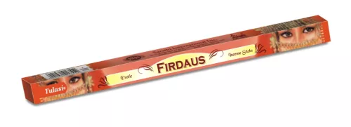 Firdaus Indiai Füstölő / Tulasi Firdaus