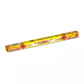 Virág Indiai Füstölő / Tulasi Floral