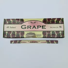 Szölő Indiai Füstölő / Tulasi Grape