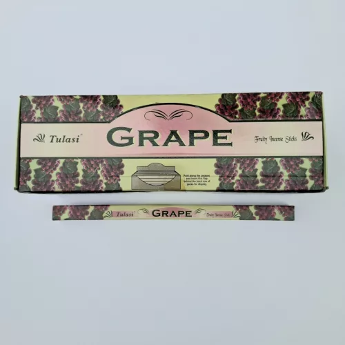 Szölő Indiai Füstölő / Tulasi Grape