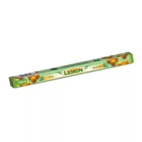Citrom Indiai Füstölő / Tulasi Lemon