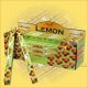 Citrom Indiai Füstölő / Tulasi Lemon
