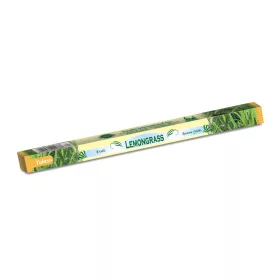 Citromfű Indiai Füstölő / Tulasi Lemongrass