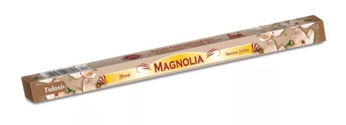 Magnólia Indiai Füstölő / Tulasi Magnolia