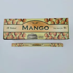 Mangó Indiai Füstölő / Tulasi Mango