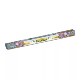 Pacsuli Indiai Füstölő / Tulasi Patchouli