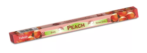 Barack Indiai Füstölő / Tulasi Peach