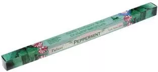 Borsmenta Indiai Füstölő / Tulasi Peppermint