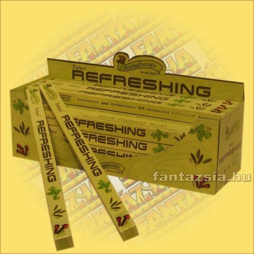 Frissítő Indiai Füstölő / Tulasi Refreshing
