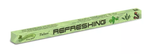 Frissítő Indiai Füstölő / Tulasi Refreshing