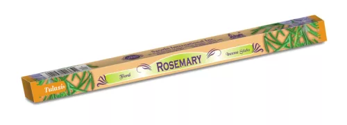 Rozmaring Indiai Füstölő / Tulasi Rosemary