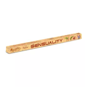 Érzéki Indiai Füstölő / Tulasi Sensuality