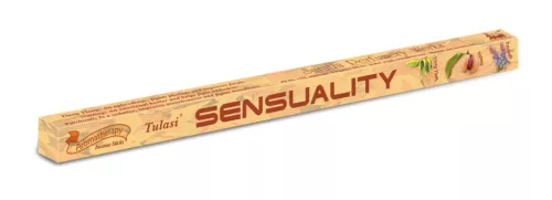 Érzéki Indiai Füstölő / Tulasi Sensuality