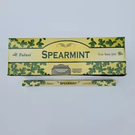 Fodormenta Indiai Füstölő / Tulasi Spearmint