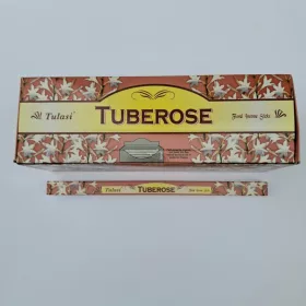 Tubarózsa Indiai Füstölő / Tulasi Tuberose