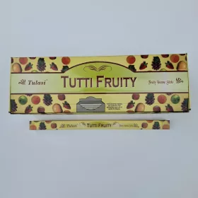 Gyümölcs Indiai Füstölő / Tulasi Tutti Fruity