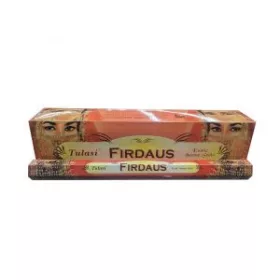 Édenkert Kerti füstölő / Tulasi Firdaus