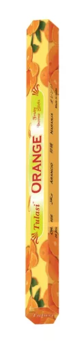 Narancs Kerti füstölő / Tulasi Orange