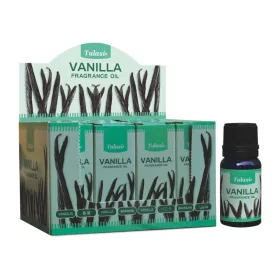 Tulasi Vanilia illatos olaj - Vanilla Illatos olaj