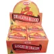 Kúpfüstölő  Sárkányvér / HEM  Dragons Blood Füstölő Kúp