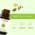 Aromafume-Anahata-Szív Csakra Esszenciális olajkeverék 