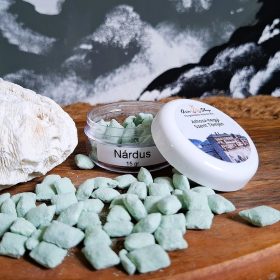 Athosz-hegyi Szent Tömjén-Nárdus