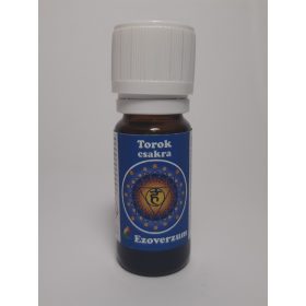 Torok Csakra Illatkeverék