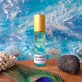 Secret of Bali-Egyensúly Olaj Roll On 10 ml