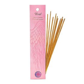 Deepika Aura Healing Masala Füstölő