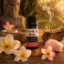 Secret of Bali - Frangipani illóolaj - A szelíd ölelés virága