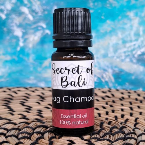 Secret of Bali-Nag Champak illóolaj