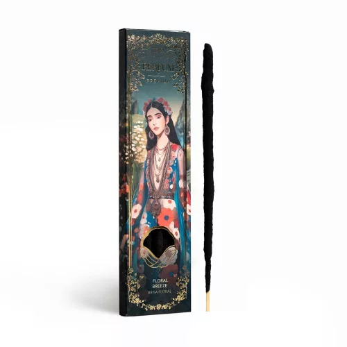 Sagrada Madre - Tao Perfum Premium Floral Breeze - Védelem Füstölőpálca