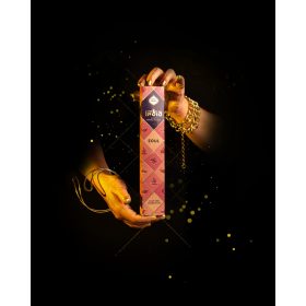 Sagrada Madre-India-Soul-Lélek Füstölőpálca