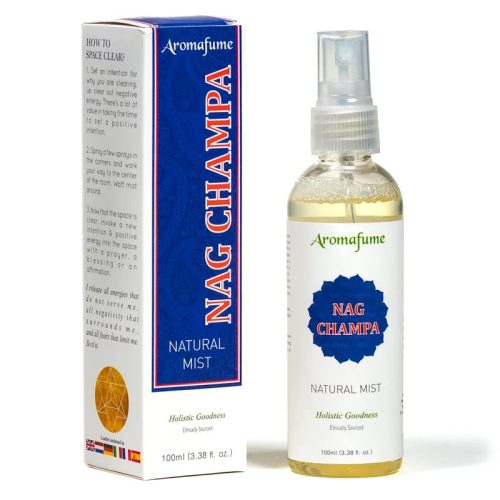 Aromafume-Nag Champa Permet