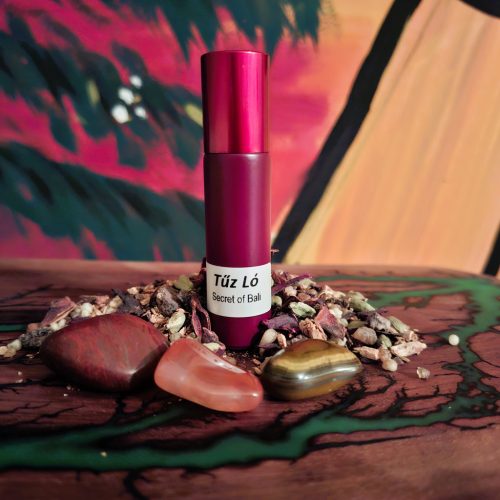 Tűz Ló Éve  Közepes Csomag-Misztikus Szett