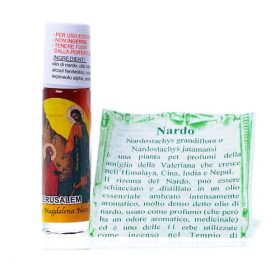 Nárdus olaj-Roll On 10 ml