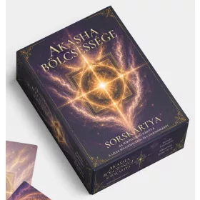 Akasha Bölcsessége-Sorskártya