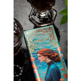   Sagrada Madre- Tao Perfum Premium Lemon-Megújulás Füstölőpálca