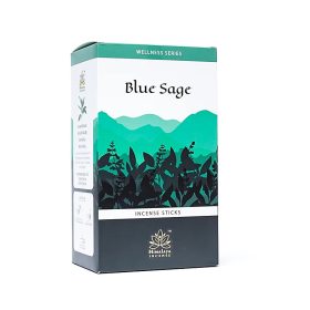 Nag Champa Indiai Füstölő -Tulasi Nag Champa Masala