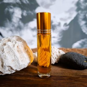 Athosz-hegyi Mirha olaj-Roll On 10 ml