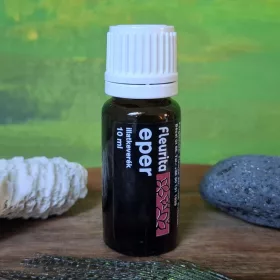 Eper illatkeverék-illóolaj 10 ml