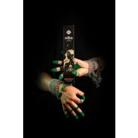 Sagrada Madre-Black India-Energy-Energia Füstölőpálca