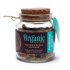 Organic Üveges Gyanták-Frankincense & Myrrh