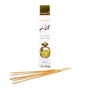 Golden Hit / Golden Hit/ Vijayshree Masala Füstölő 