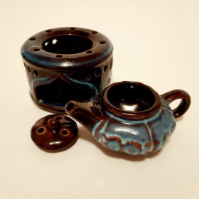 Aroma Lámpa "Teáskanna"