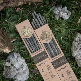 Sagrada Madre-Copal Natural Füstölőpálca
