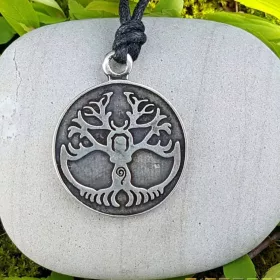 Kelta Amulett - Élet Fája