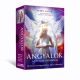 Angyalok-Angyalolvasó kártya