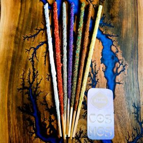 Sagrada Madre- Cosmos  Füstölőpálca Válogatás